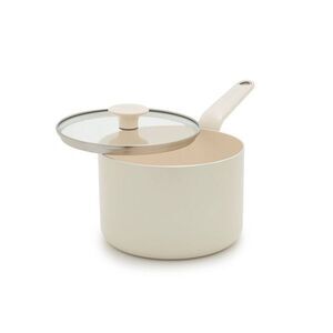 GreenPan -  Rio Advanced 3qt Ceramic Nonstick Sauce P Cream